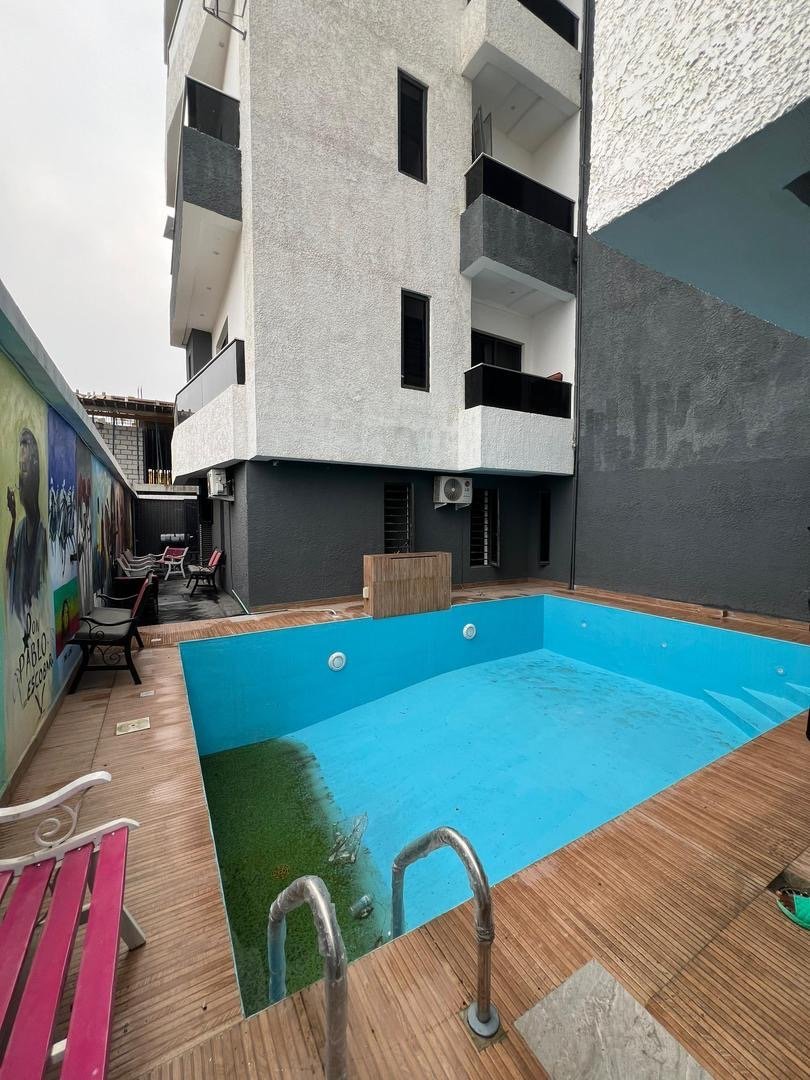 2 Bedroom Apartment - Image 10