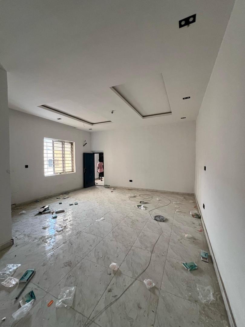 2 Bedroom Apartment In A Serene Secured Estate - Image 3