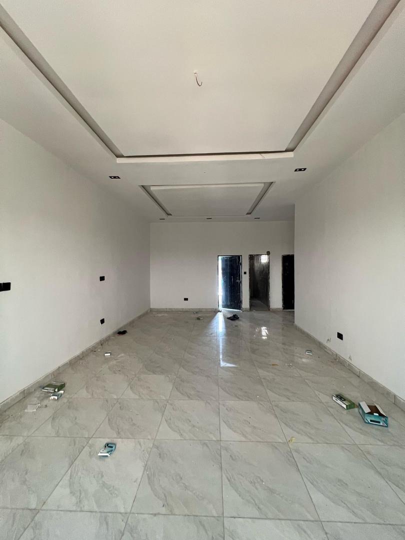 2 Bedroom Apartment In A Serene Secured Estate - Image 4