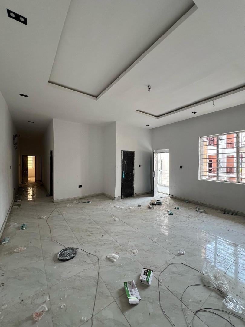 2 Bedroom Apartment In A Serene Secured Estate - Image 5