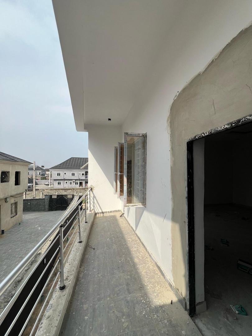 2 Bedroom Apartment In A Serene Secured Estate - Image 6