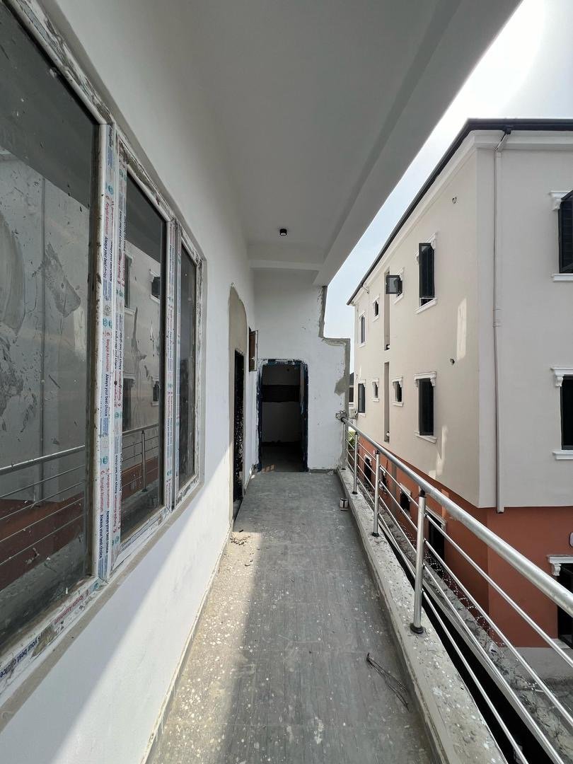 2 Bedroom Apartment In A Serene Secured Estate - Image 7