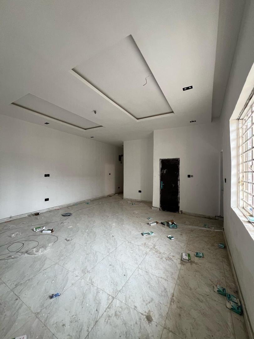 2 Bedroom Apartment In A Serene Secured Estate - Image 8
