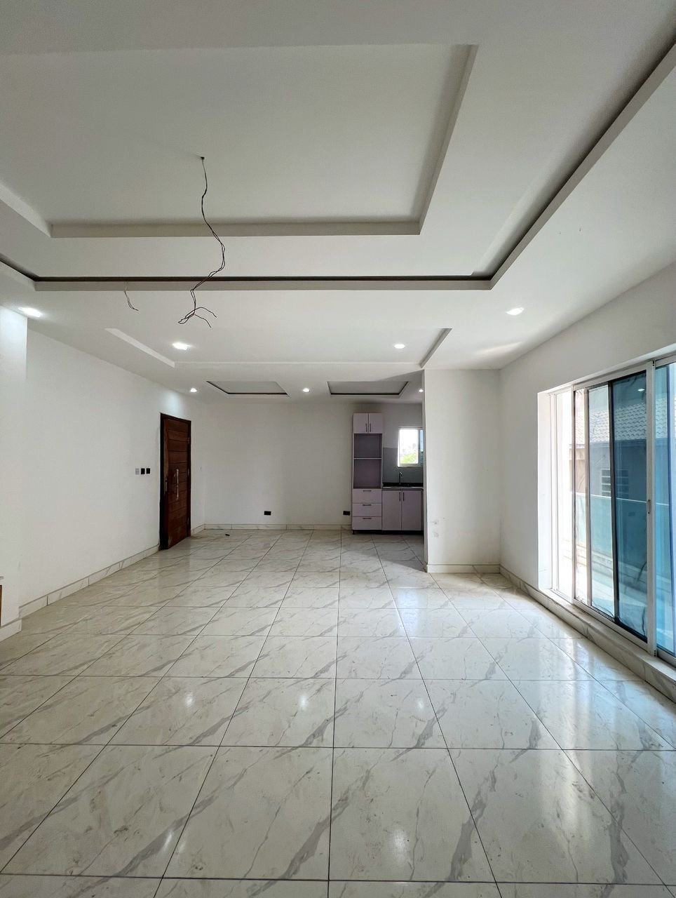 2 Bedroom Apartment In A Serene Secured Estate - Image 2