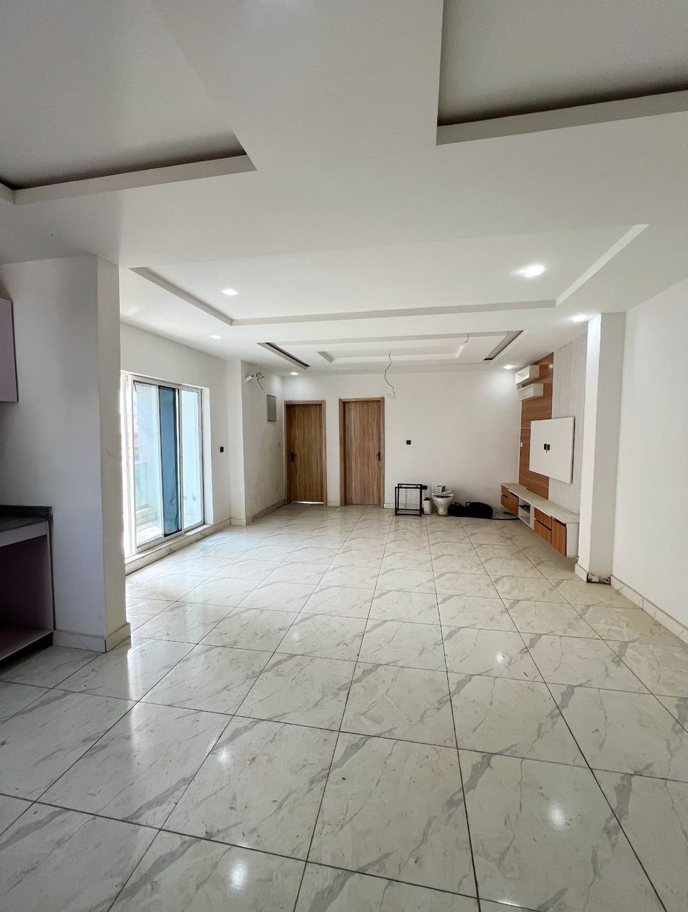 2 Bedroom Apartment In A Serene Secured Estate - Image 3