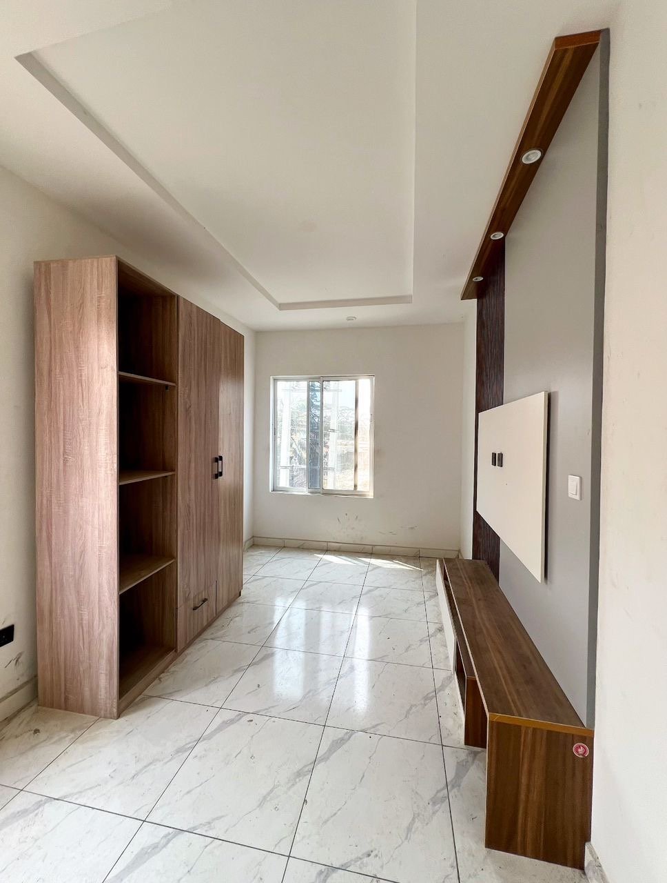 2 Bedroom Apartment In A Serene Secured Estate - Image 6