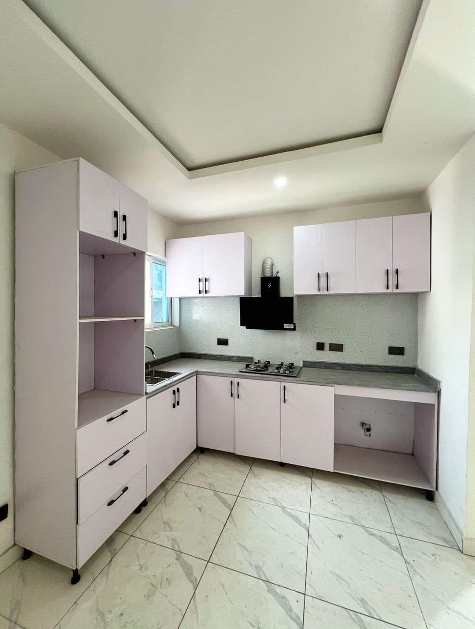 2 Bedroom Apartment In A Serene Secured Estate - Image 9