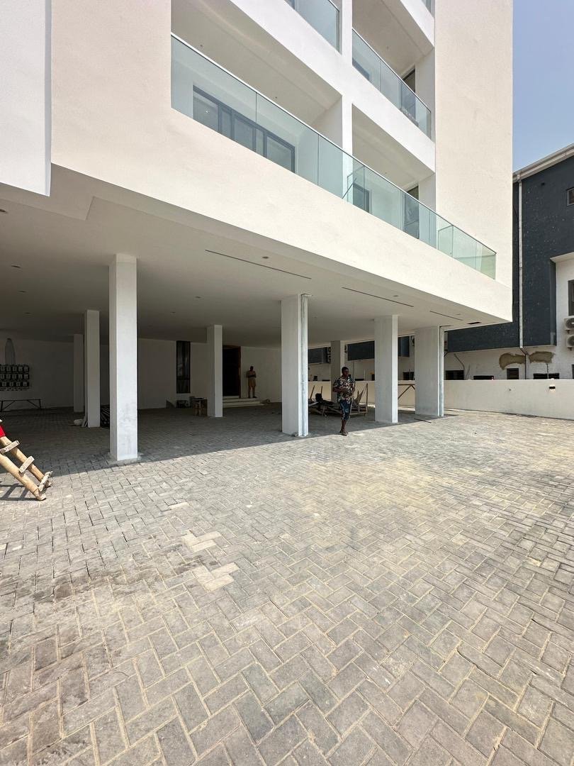 2 Bedroom Apartment - Image 7