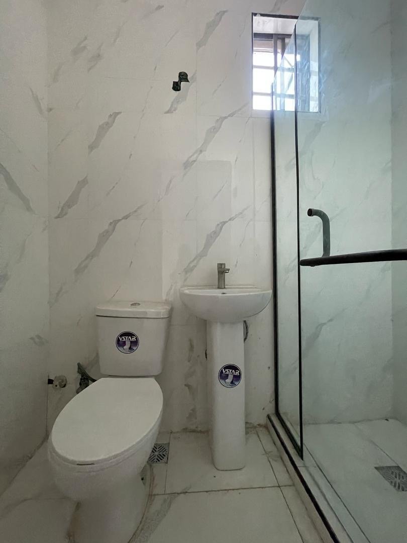 3 Bedroom Terrace Duplex - Image 7