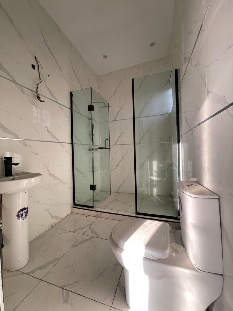 3 Bedroom Terrace Duplex - Image 8