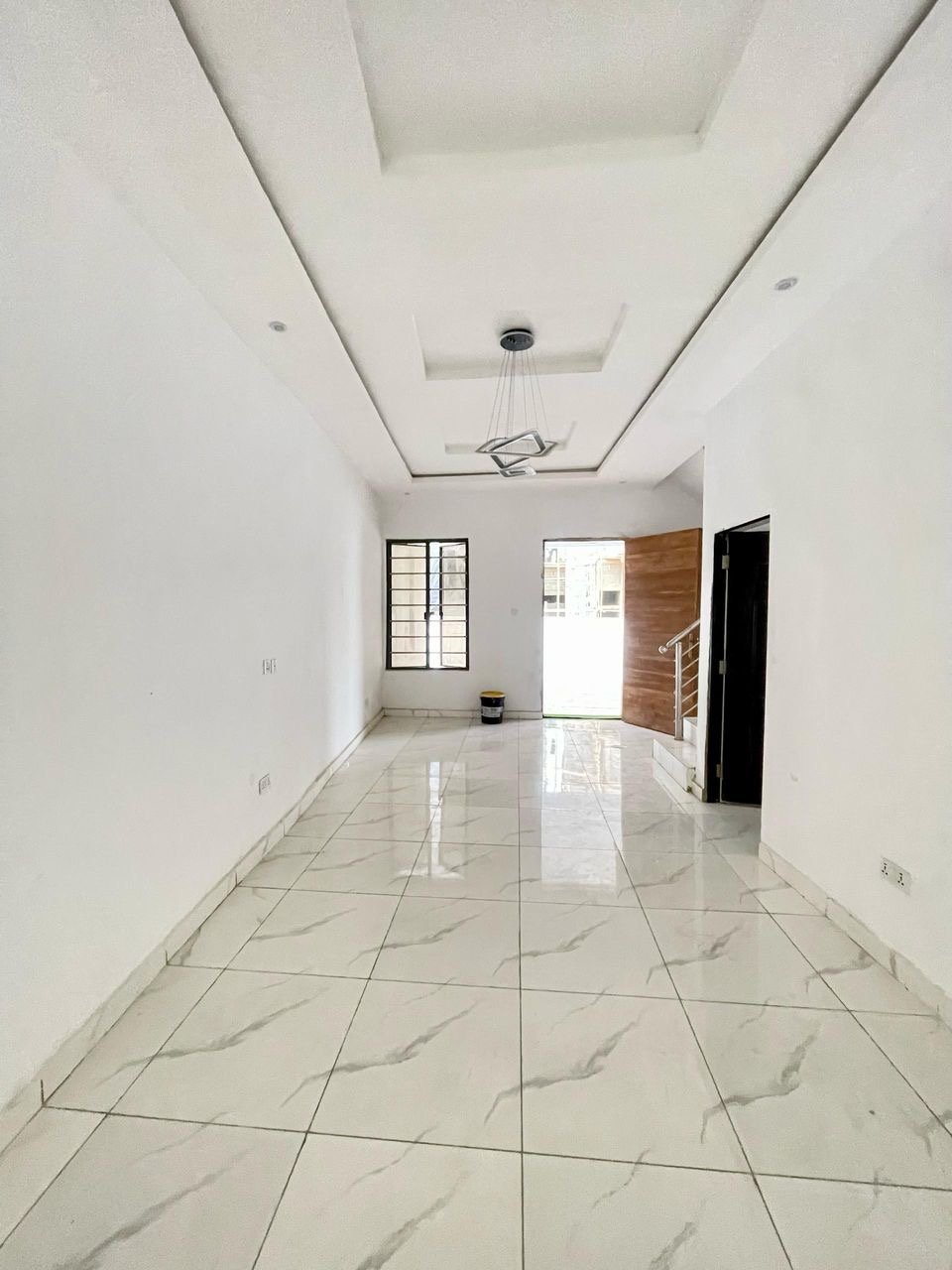 3 Bedroom Terrace Duplex - Image 2