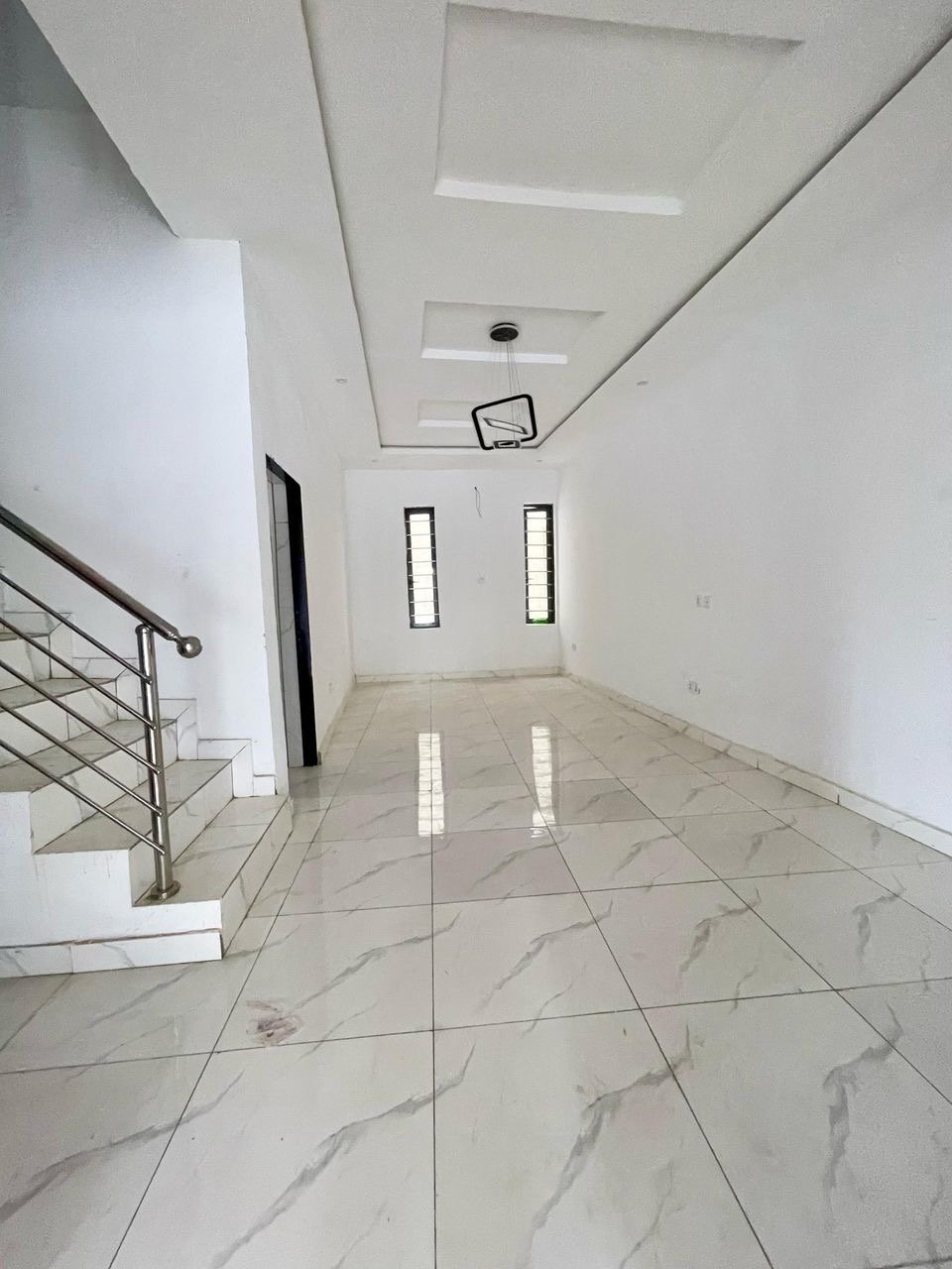 3 Bedroom Terrace Duplex - Image 3