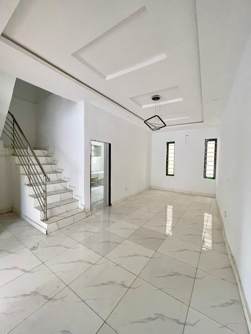 3 Bedroom Terrace Duplex - Image 4