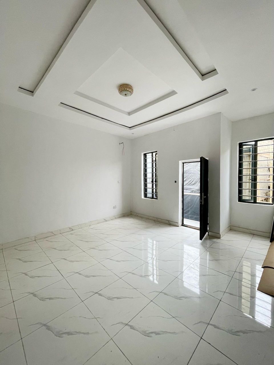 3 Bedroom Terrace Duplex - Image 6
