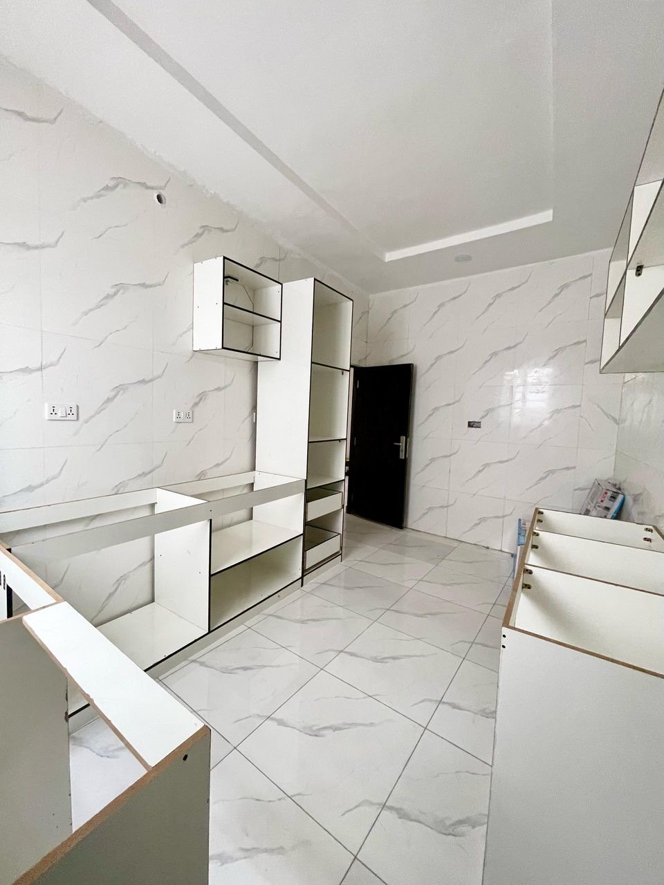 3 Bedroom Terrace Duplex - Image 7