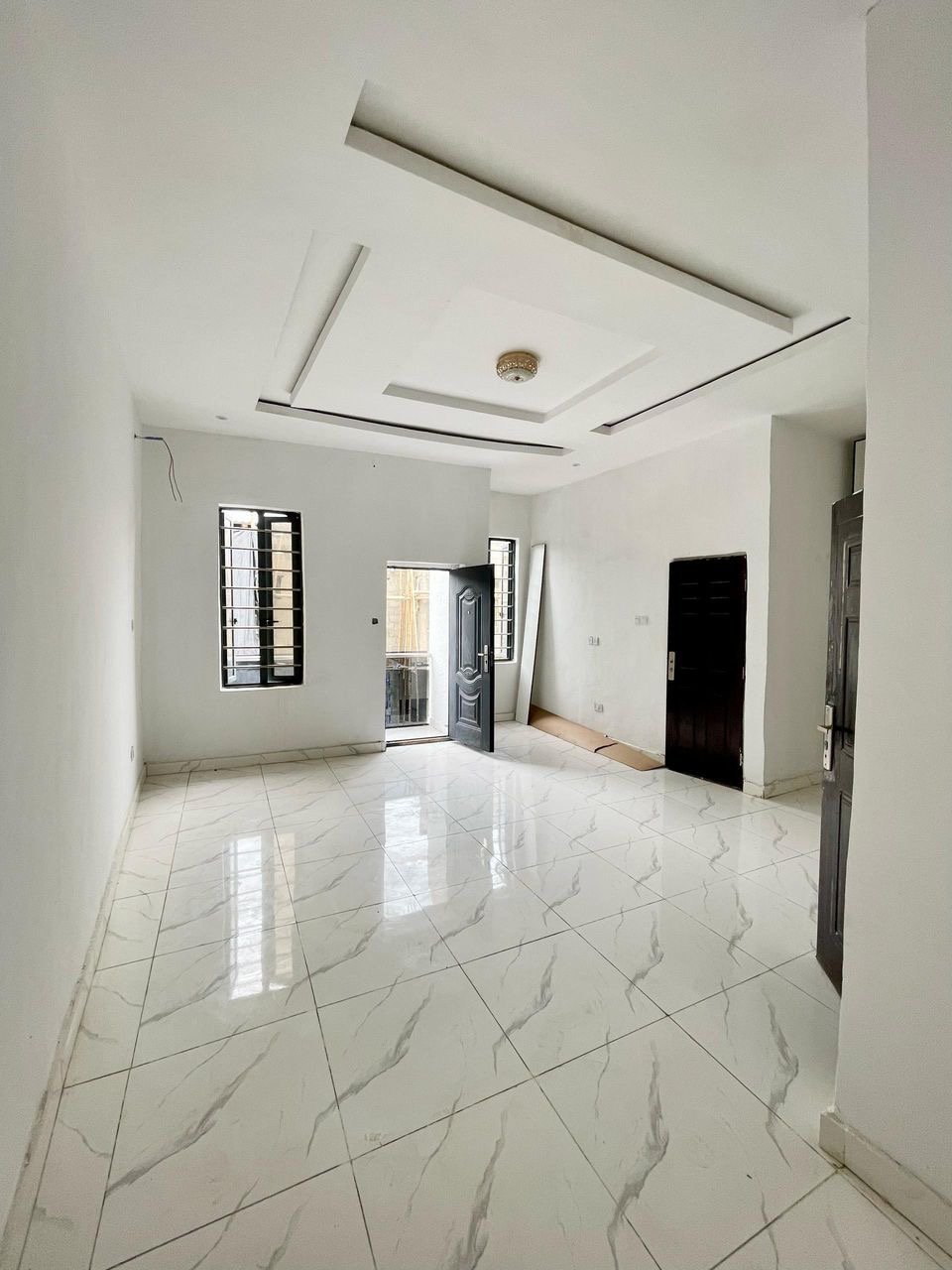 3 Bedroom Terrace Duplex - Image 8