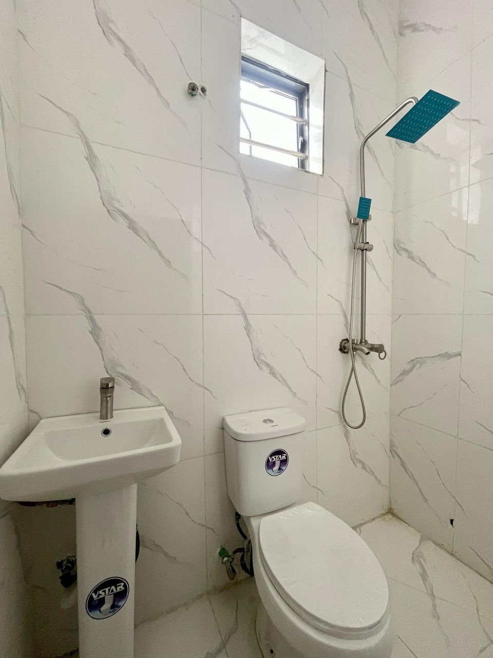 3 Bedroom Terrace Duplex - Image 10