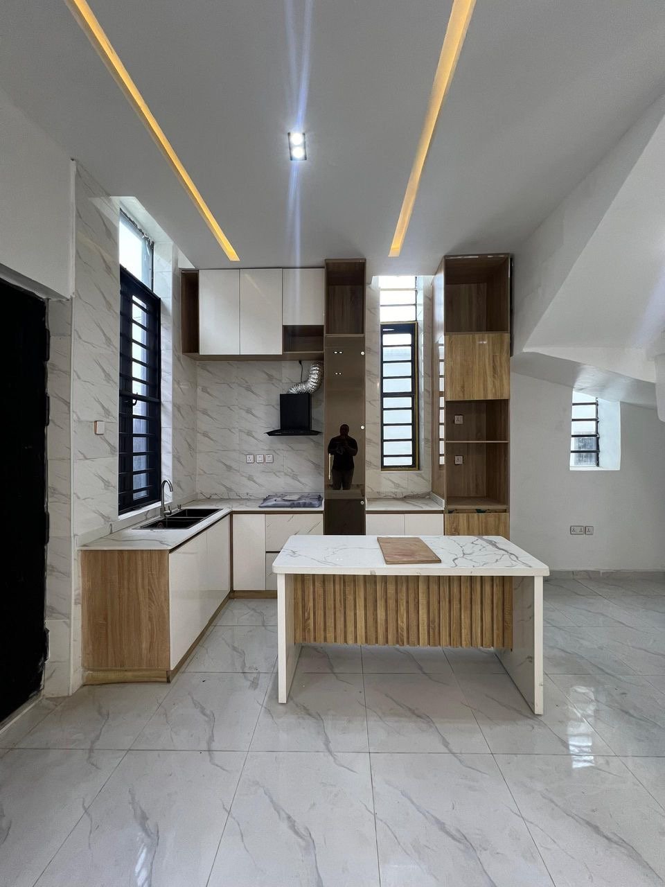 3 Bedroom Terrace Duplex - Image 6