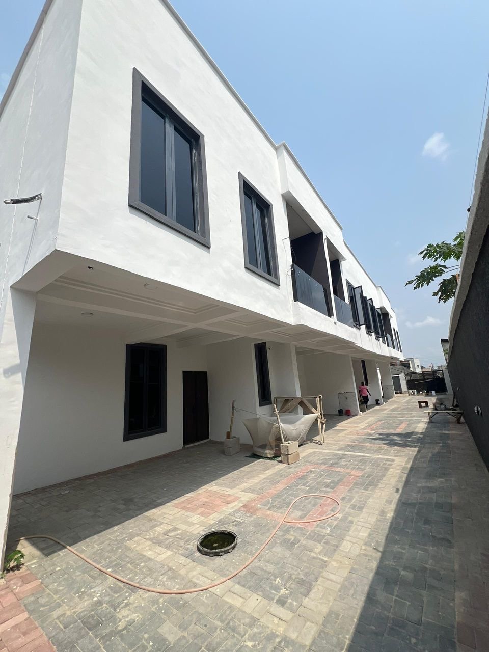 3 Bedroom Terrace Duplex - Image 8