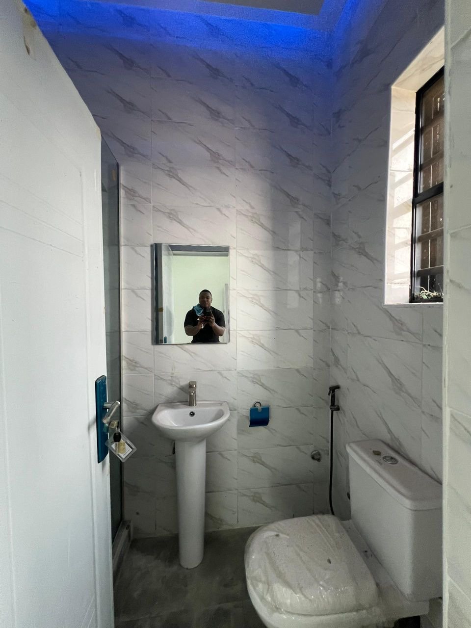 3 Bedroom Terrace Duplex - Image 9
