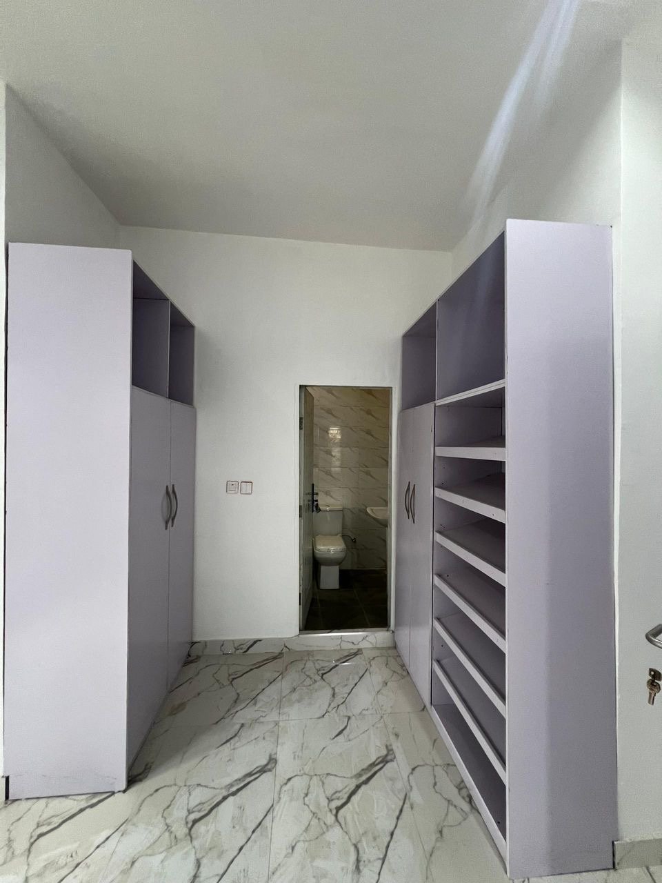 3 Bedroom Terrace Duplex - Image 10