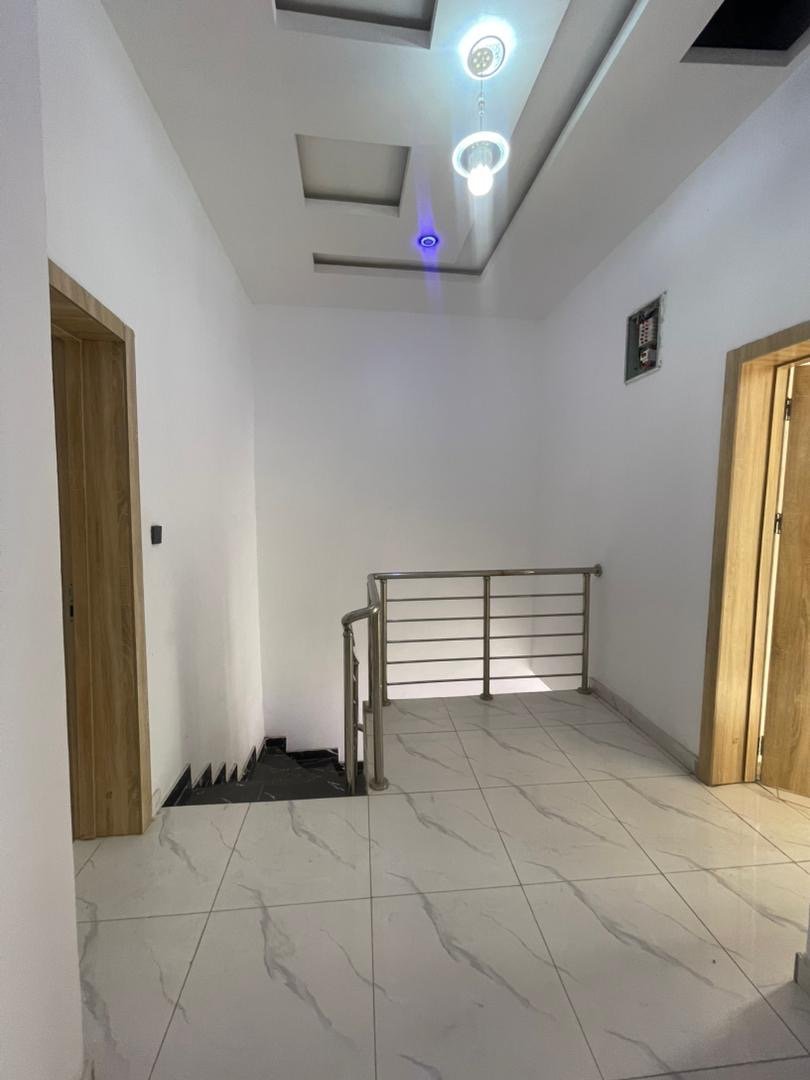 3 Bedroom Terraced Duplex In A Serene Neighborhood - Image 4