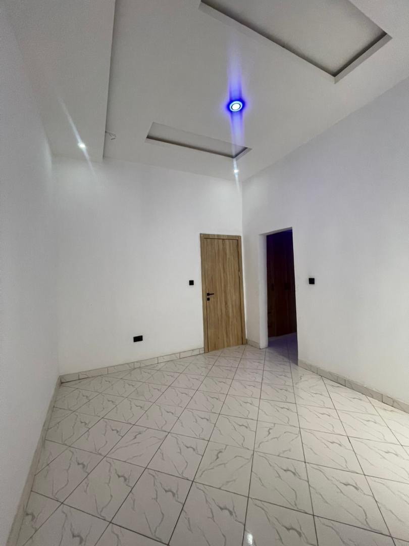 3 Bedroom Terraced Duplex In A Serene Neighborhood - Image 5