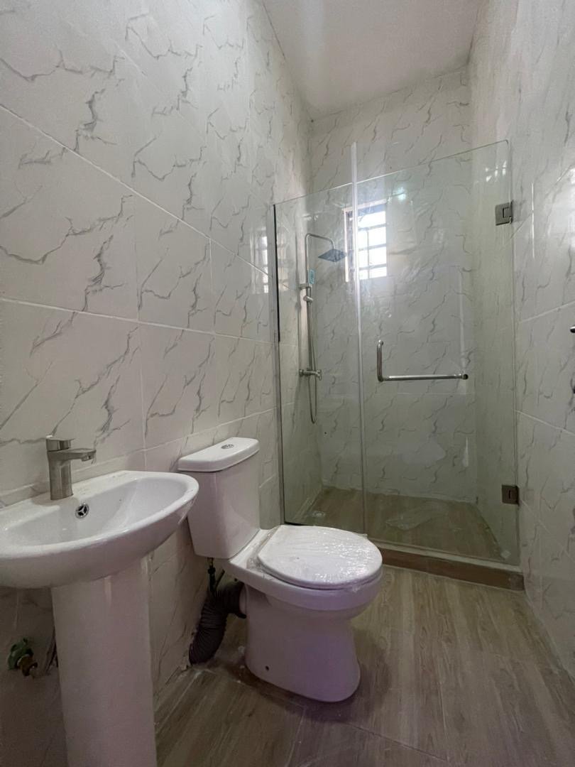 3 Bedroom Terraced Duplex In A Serene Neighborhood - Image 9
