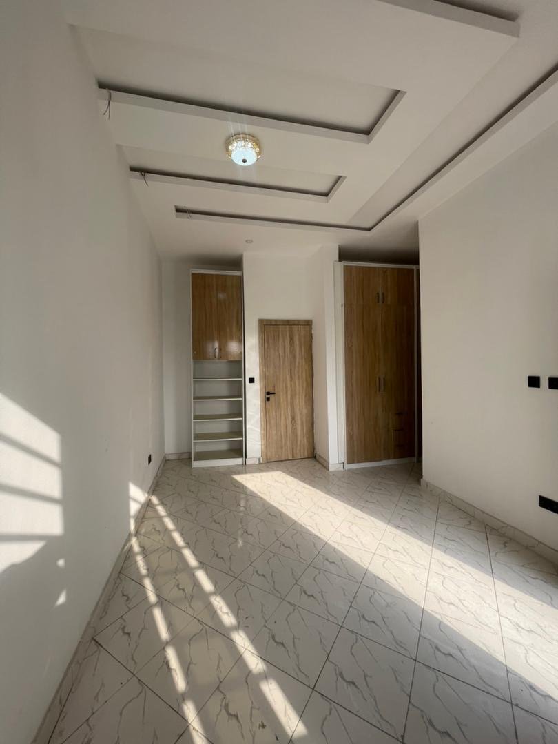 3 Bedroom Terraced Duplex In A Serene Neighborhood - Image 10