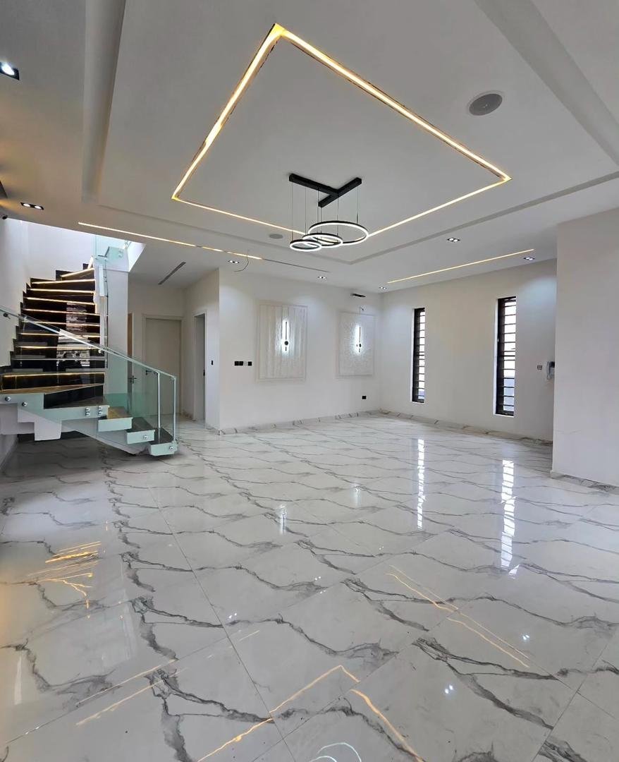 4 Bed Detached Duplex - Image 3