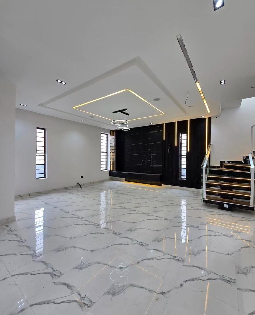 4 Bed Detached Duplex - Image 4