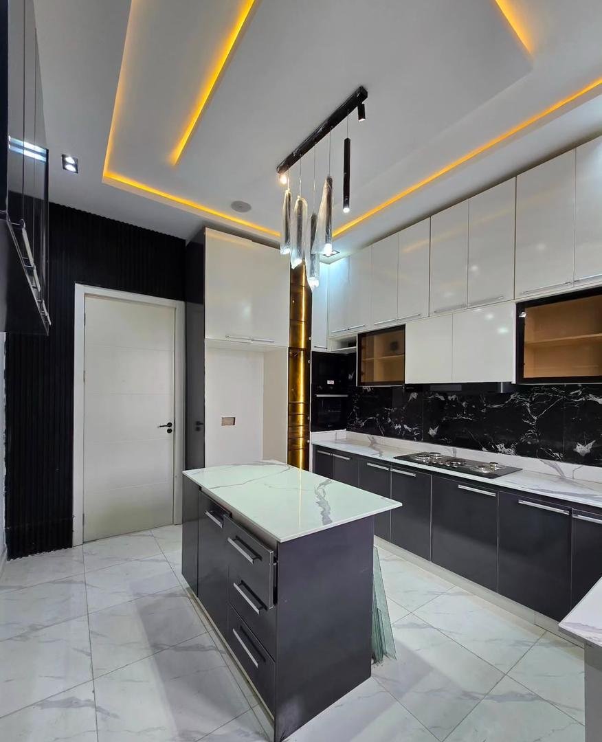 4 Bed Detached Duplex - Image 6