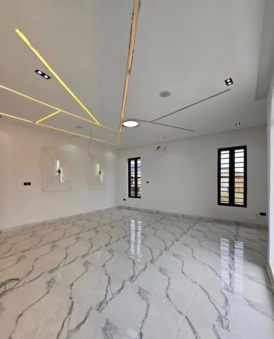 4 Bed Detached Duplex - Image 10