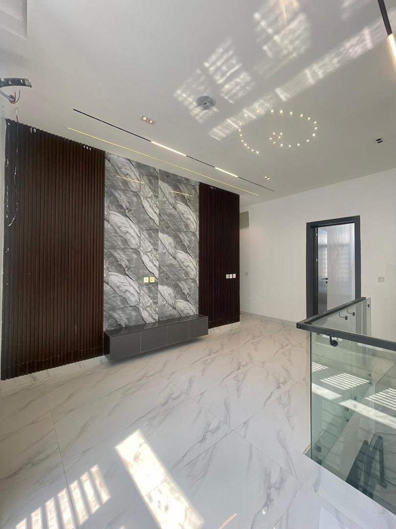 4 Bed Detached Duplex - Image 3