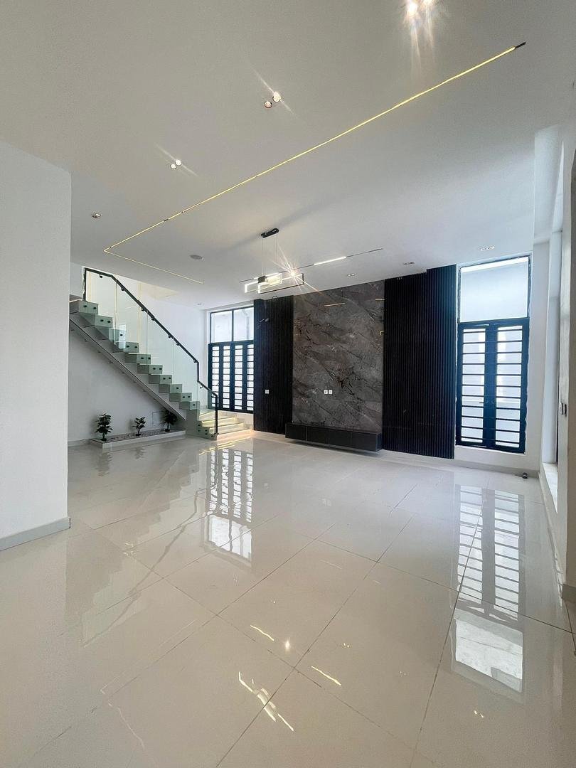 4 Bed Detached Duplex - Image 4