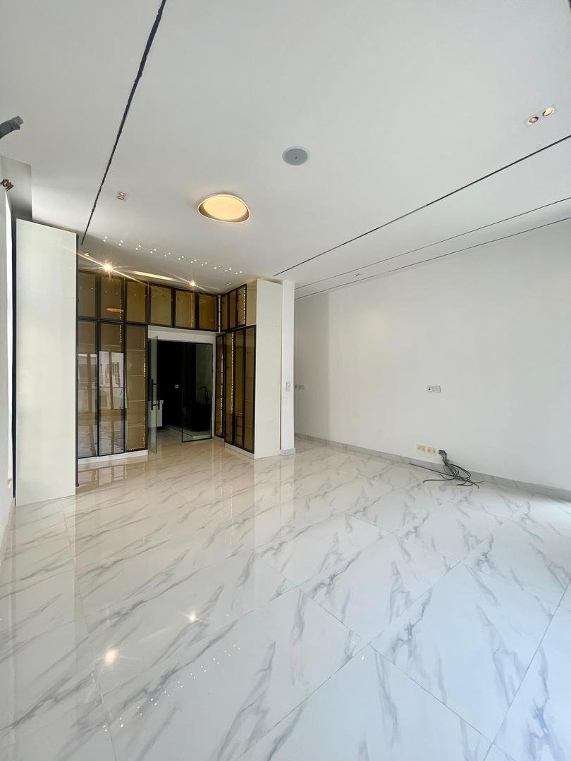 4 Bed Detached Duplex - Image 5