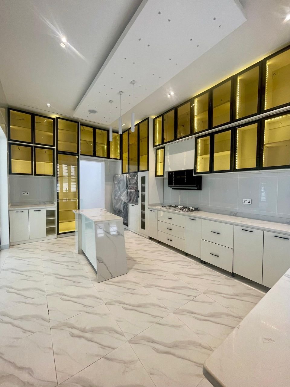 4 Bed Detached Duplex - Image 7