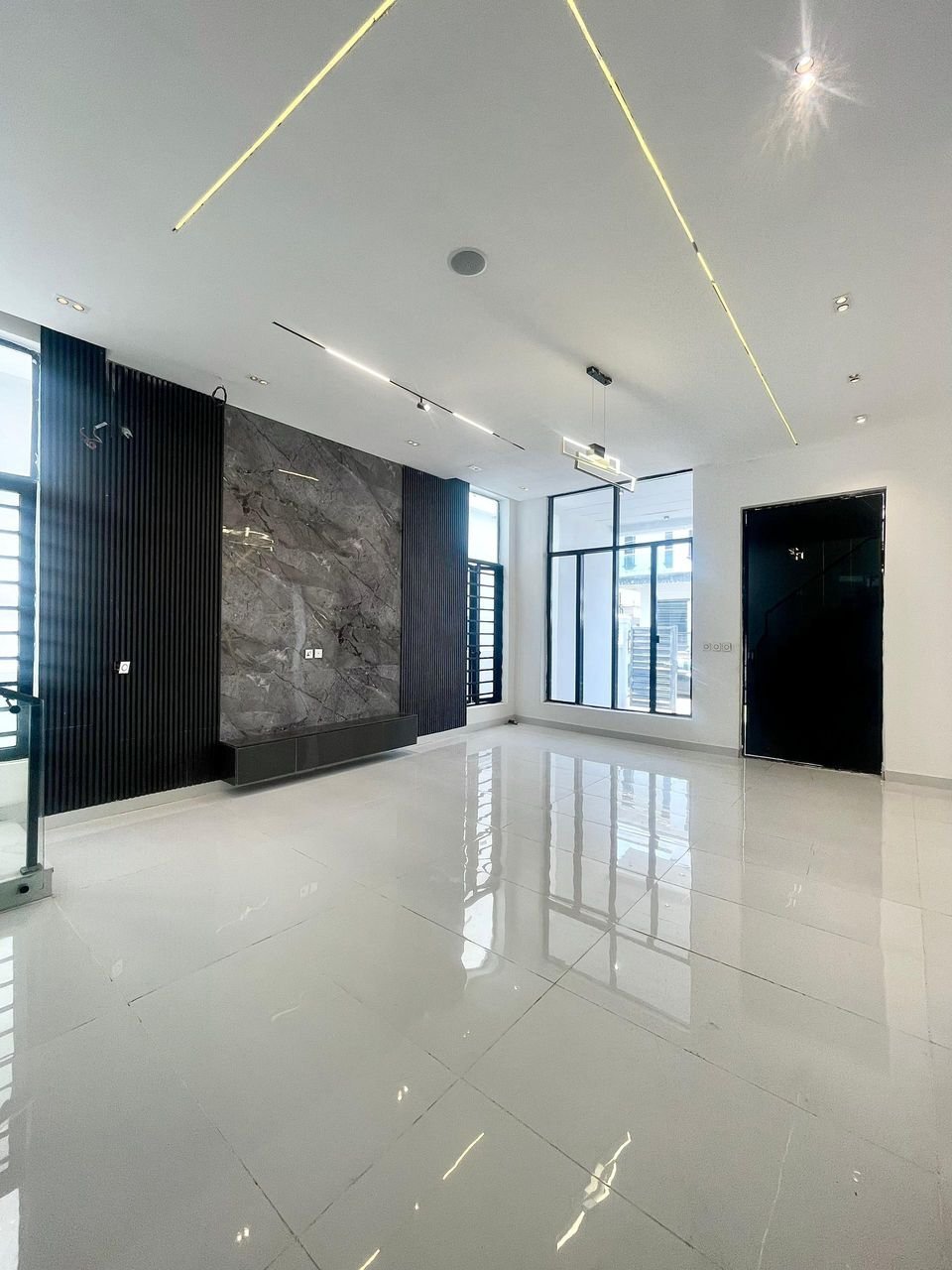 4 Bed Detached Duplex - Image 9