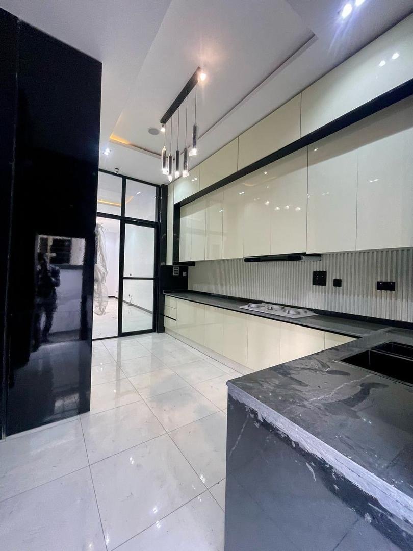 4 Bed Semi-Detached Duplex With BQ - Image 10