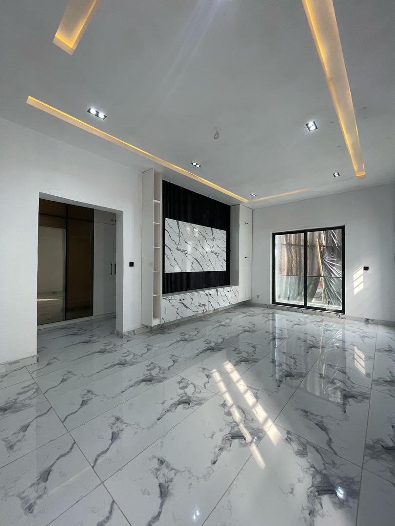 4 Bedroom Detached Duplex - Image 2