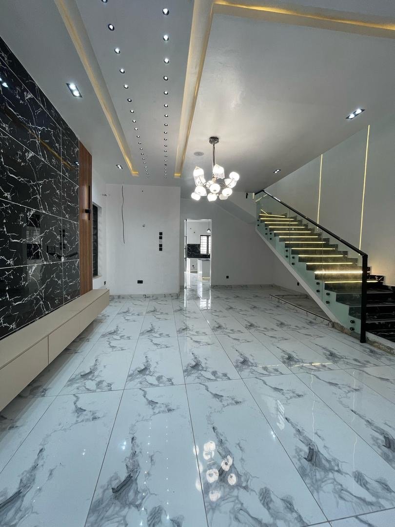 4 Bedroom Detached Duplex - Image 4