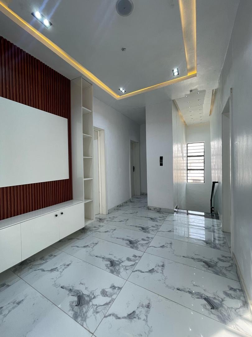 4 Bedroom Detached Duplex - Image 5