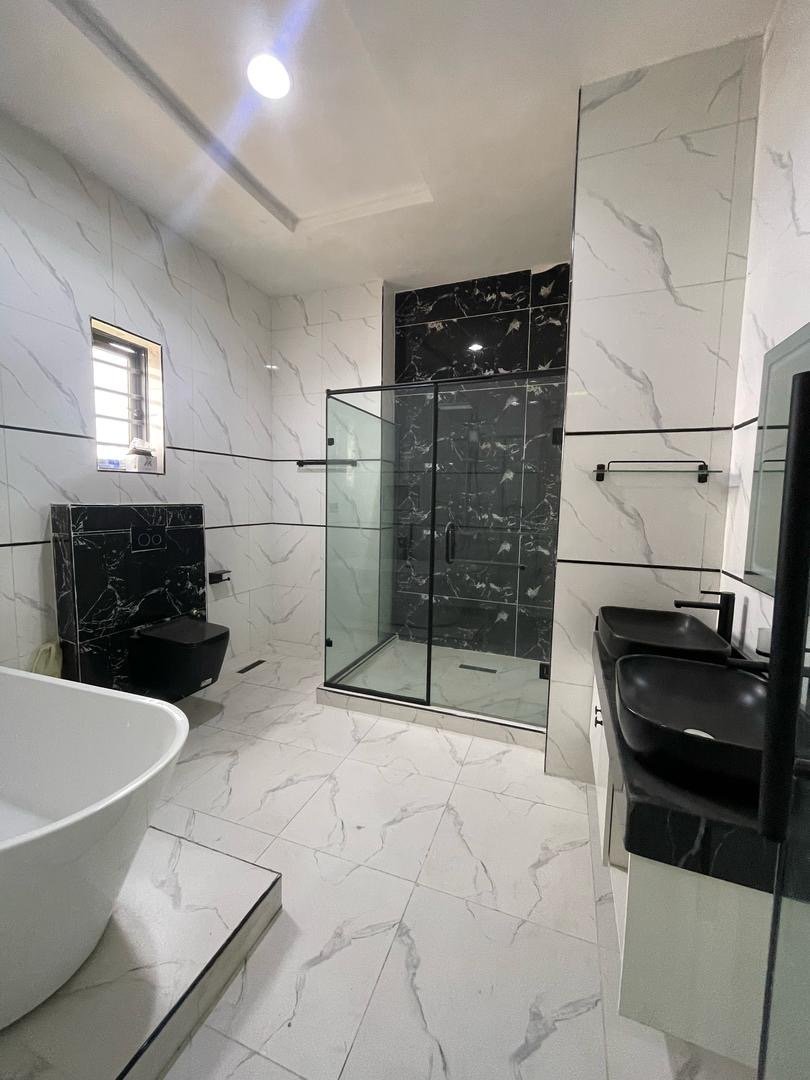 4 Bedroom Detached Duplex - Image 6