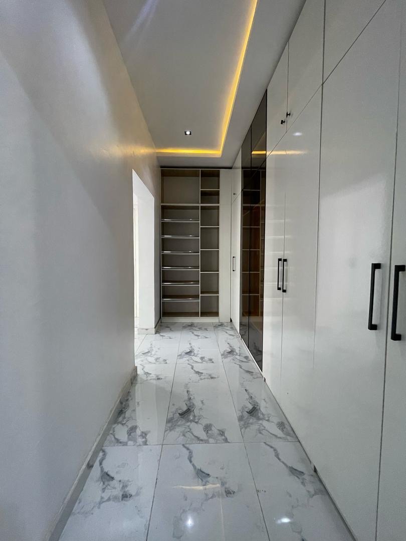 4 Bedroom Detached Duplex - Image 7