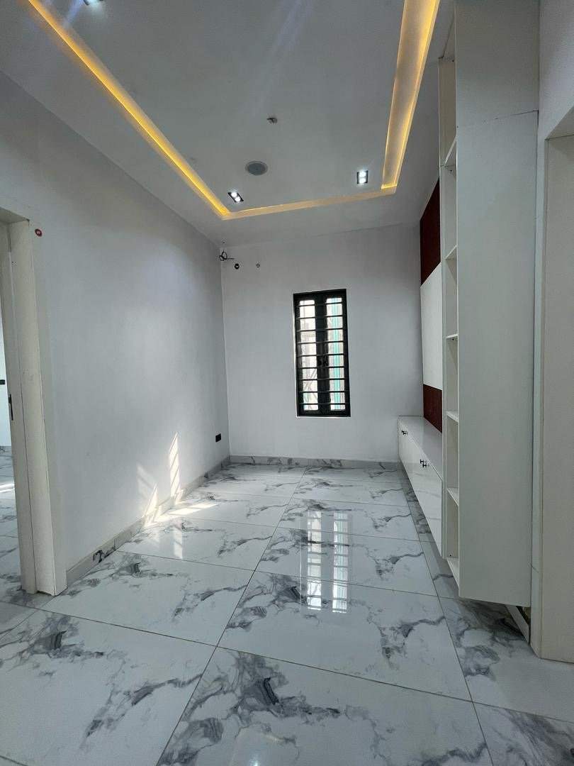 4 Bedroom Detached Duplex - Image 8