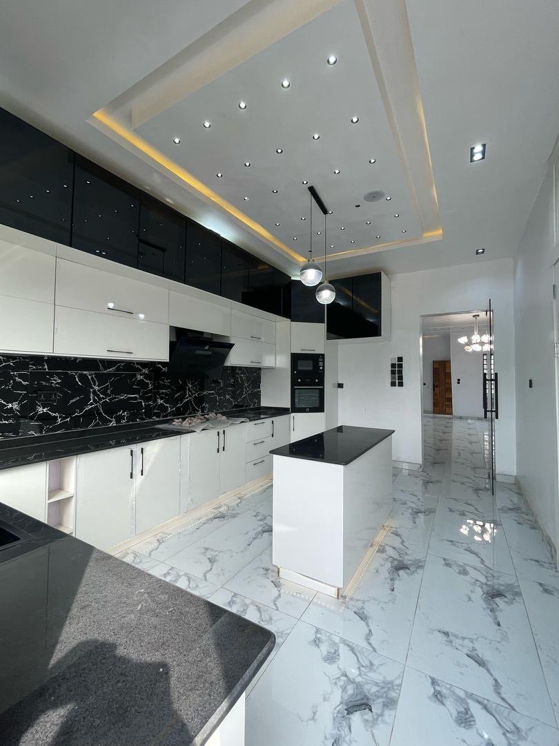 4 Bedroom Detached Duplex - Image 9