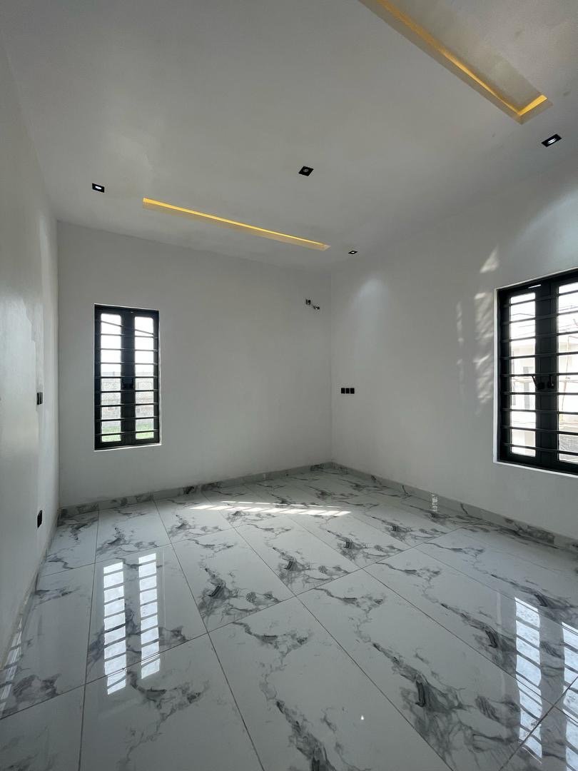 4 Bedroom Detached Duplex - Image 10