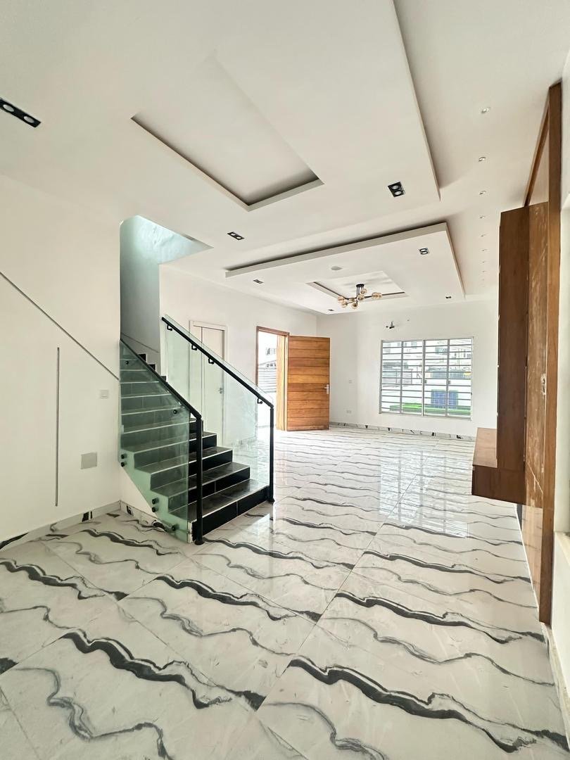 4 Bedroom Detached Duplex - Image 2