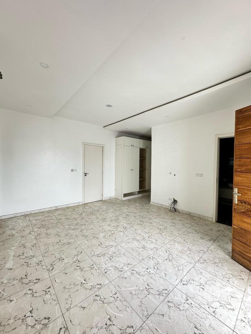 4 Bedroom Detached Duplex - Image 3