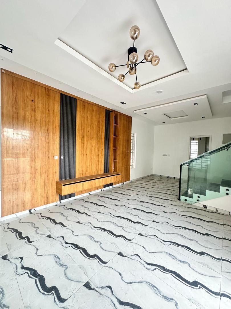 4 Bedroom Detached Duplex - Image 4